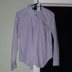 Ralph Lauren dress shirt